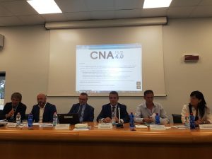 CNA Catania,  incontro su “Impresa 4.0 trasformazione digitale: incentivi e strategie”