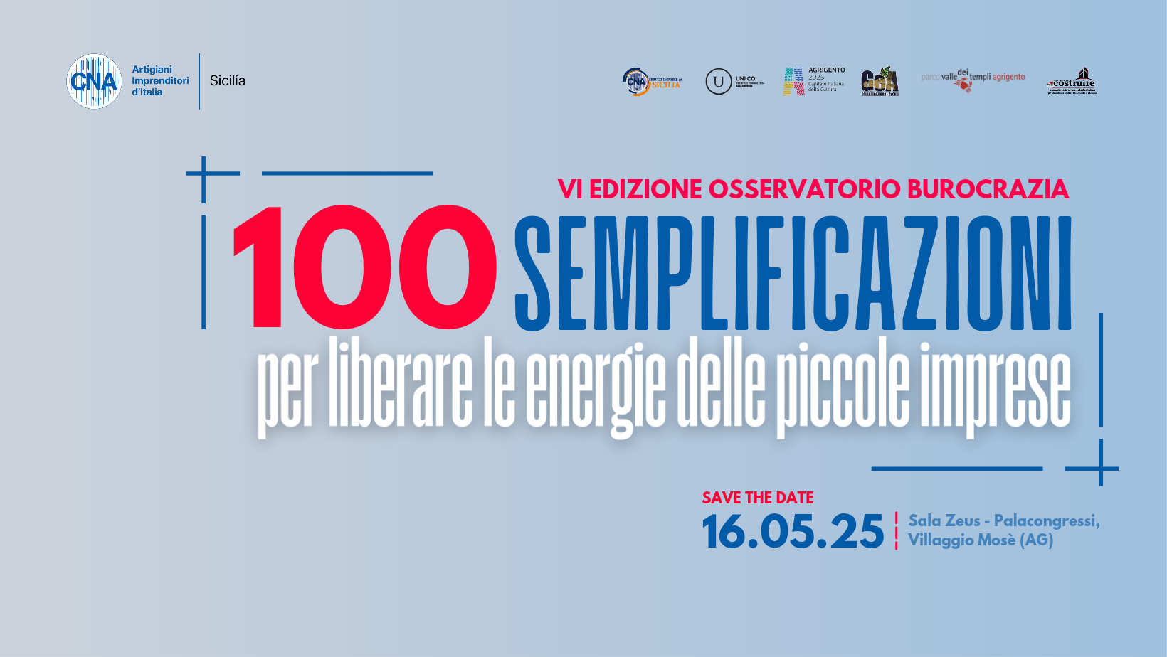 Osservatorio Burocrazia – VI edizione