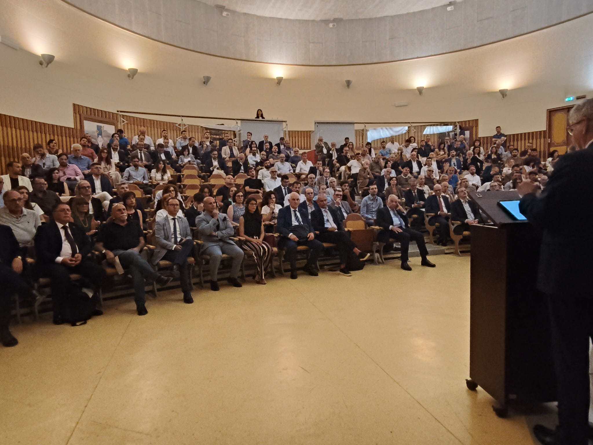 Forum delle Economie – Italian Experience Agrifood: un successo di collaborazione e innovazione