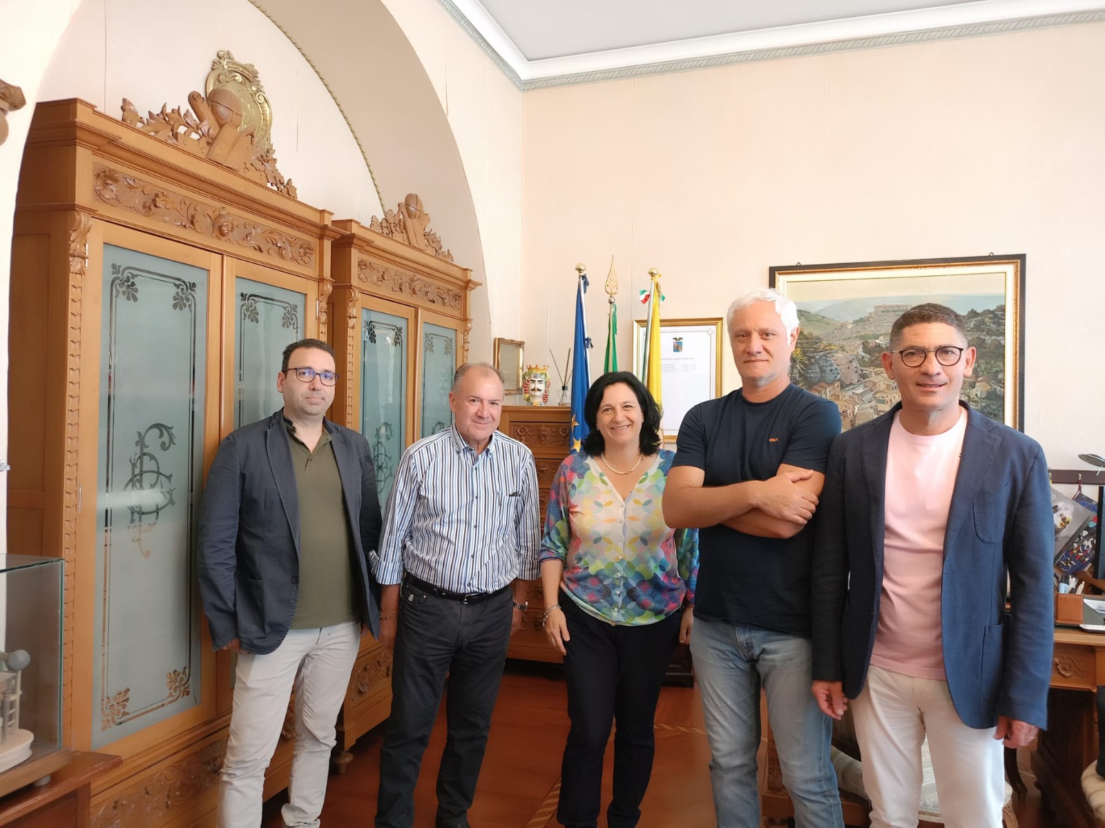 Siracusa-Catania: necessaria riapertura ai mezzi adr. Cna Fita chiede tavolo interterritoriale urgente  