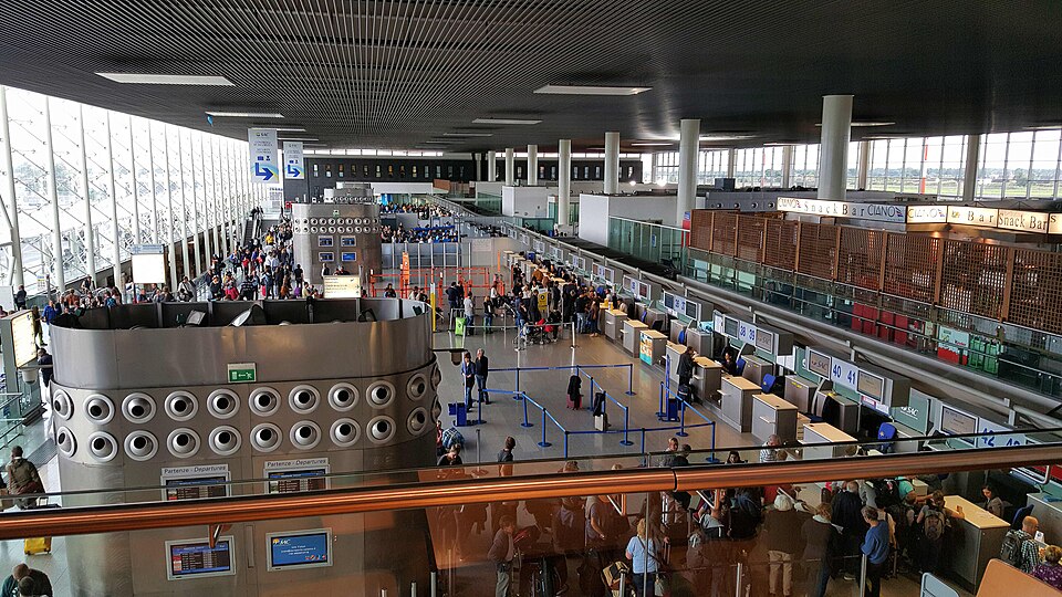 Aeroporto Catania: CNA Sicilia, serve un piano di emergenza, viaggiatori e imprese non possono essere lasciati soli