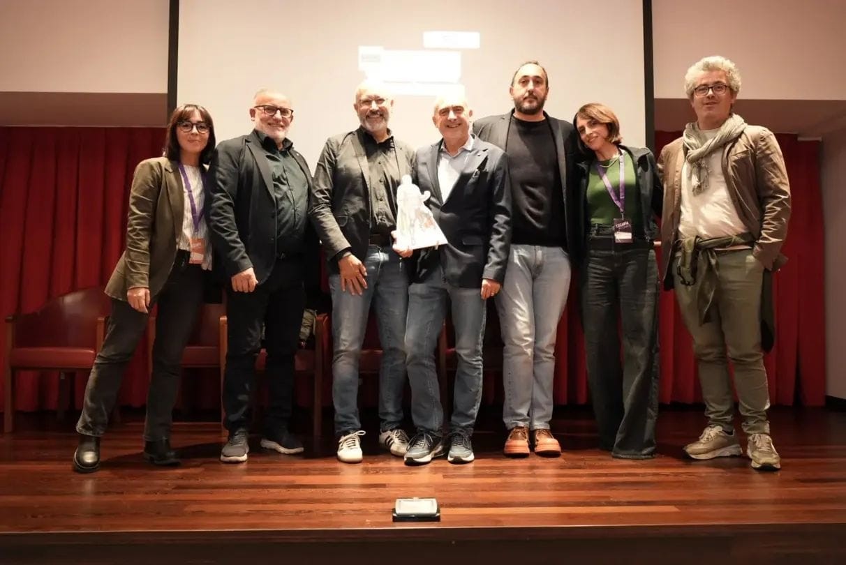 CNA Digitale Basilicata a “Lucania is Comics 2026”