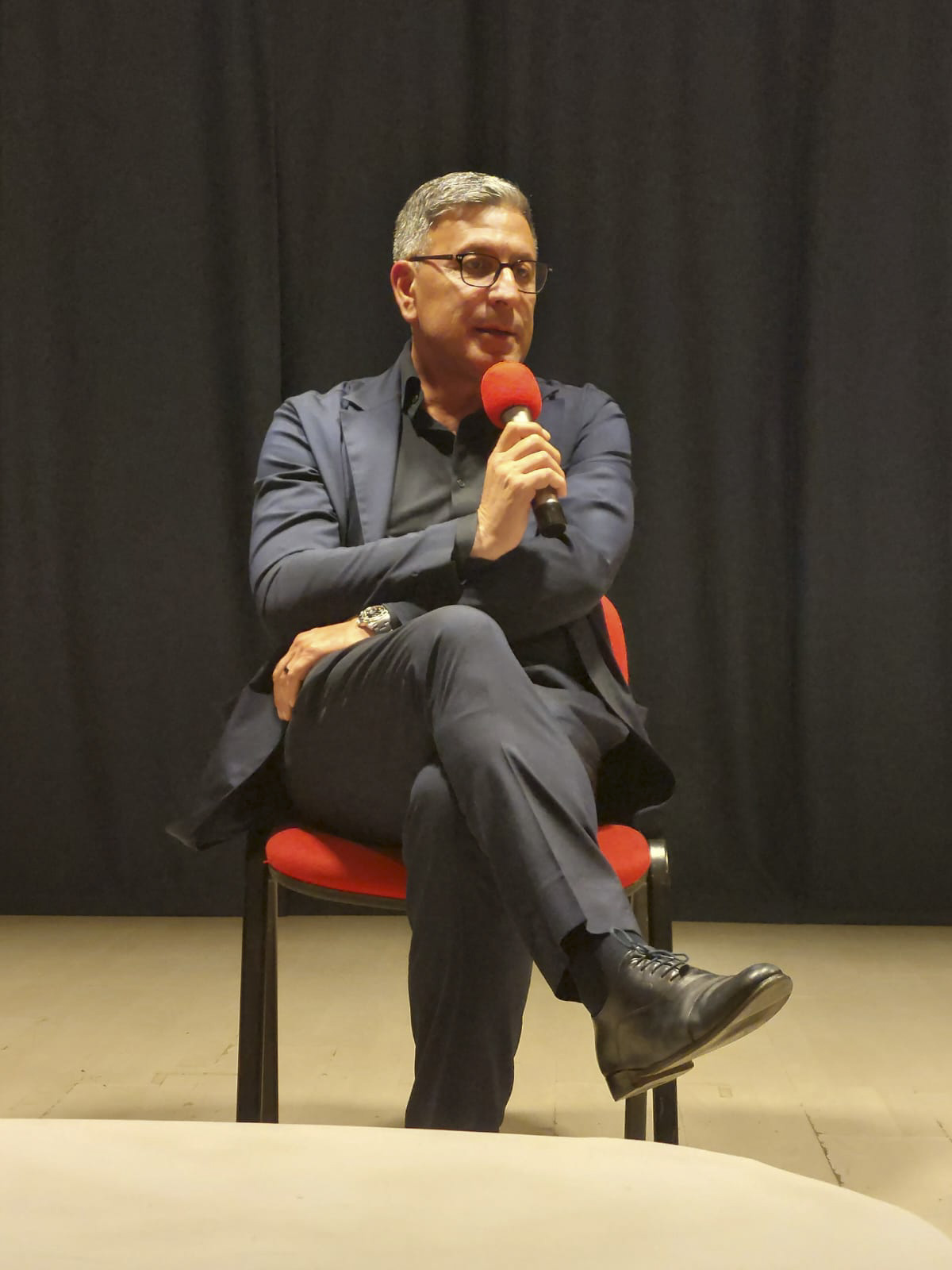 Costantini: “La politica ascolti di più le imprese”